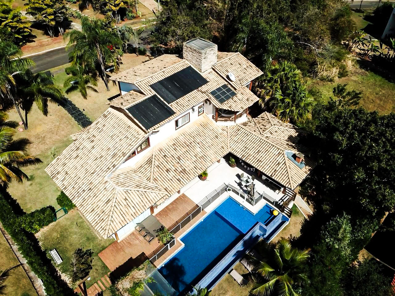 Residencial Aldeia do Vale